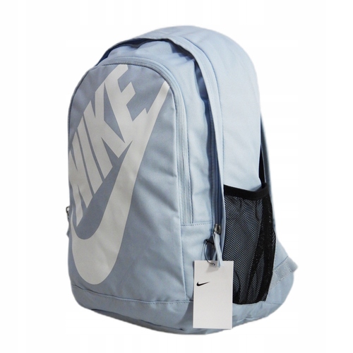 Školský športový batoh Nike Hayward Futura Backpack 25L Modrý